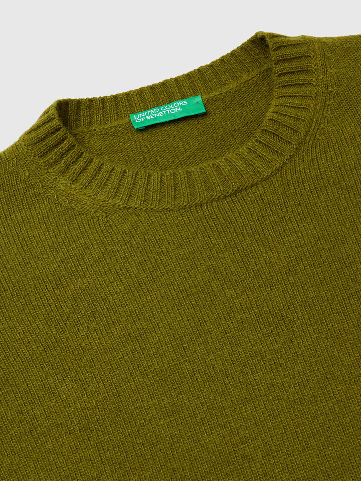 SWEATER L/S Damen image number 7